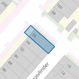 Perceel DMN00-A-5253