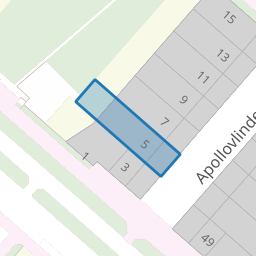 Perceel DMN00-A-5273