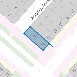 Perceel DMN00-A-5288