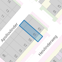 Perceel DMN00-A-5293