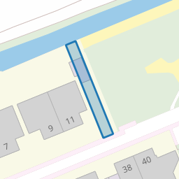 Perceel DMN00-A-5309