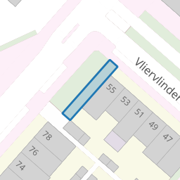 Perceel DMN00-A-5311