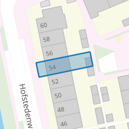 Perceel DMN00-A-5314