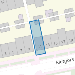Perceel DMN00-A-5317