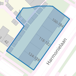 Perceel DMN00-A-5353