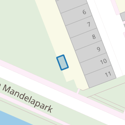 Perceel DMN00-A-5372