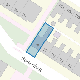 Perceel DMN00-A-5487