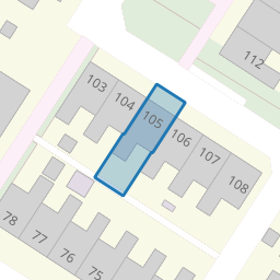 Perceel DMN00-A-5490