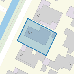 Perceel DMN00-A-5537