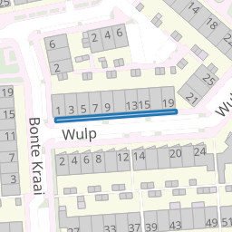 Perceel DMN00-A-5608