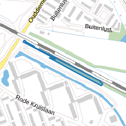 Perceel DMN00-A-5625