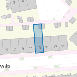 Perceel DMN00-A-5643