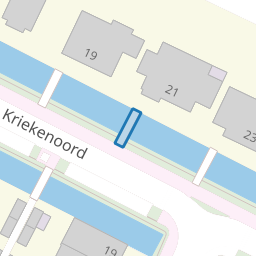 Perceel DMN00-A-5750