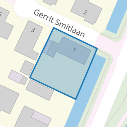 Perceel DMN00-A-5752