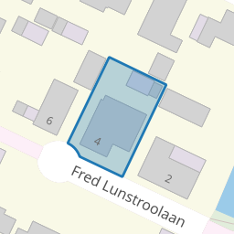 Perceel DMN00-A-5757