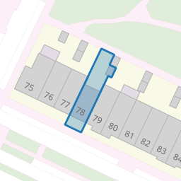 Perceel DMN00-A-5804