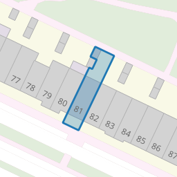 Perceel DMN00-A-5806