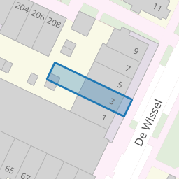 Perceel DMN00-A-5881