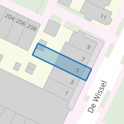 Perceel DMN00-A-5908