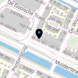 Appartement DMN00 A 5909 12