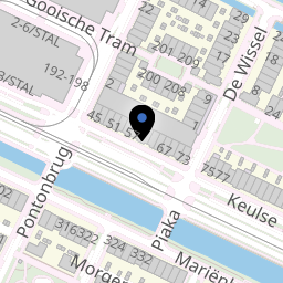 Appartement DMN00 A 5909 7
