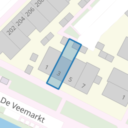 Perceel DMN00-A-5950