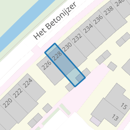 Perceel DMN00-A-5960