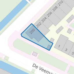 Perceel DMN00-A-5970