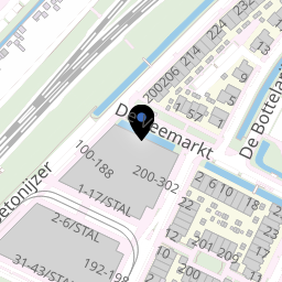Appartement DMN00 A 6033 17