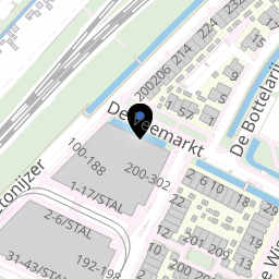 Appartement DMN00 A 6033 18