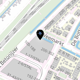 Appartement DMN00 A 6033 23