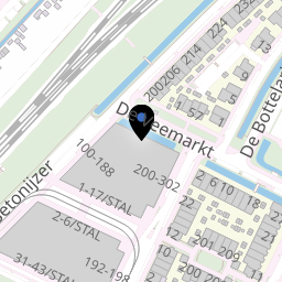 Appartement DMN00 A 6033 24