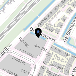 Appartement DMN00 A 6033 25