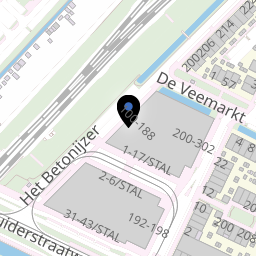 Appartement DMN00 A 6033 28