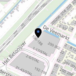 Appartement DMN00 A 6033 31