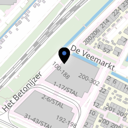 Appartement DMN00 A 6033 32