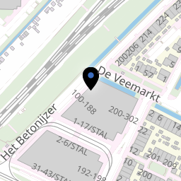 Appartement DMN00 A 6033 33
