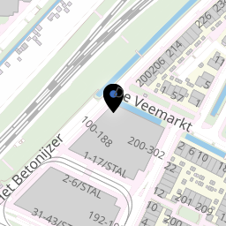 Appartement DMN00 A 6033 34