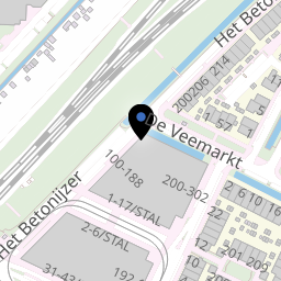 Appartement DMN00 A 6033 35