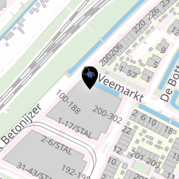 Appartement DMN00 A 6033 37
