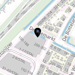 Appartement DMN00 A 6033 38