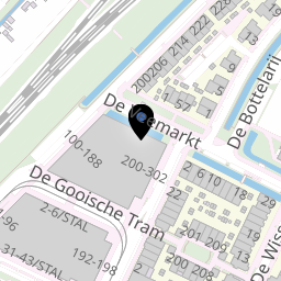 Appartement DMN00 A 6033 39