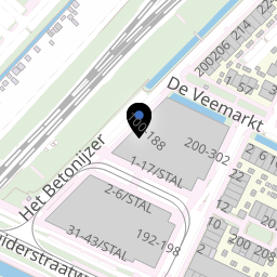 Appartement DMN00 A 6033 42