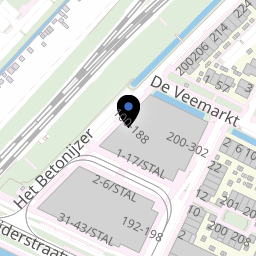 Appartement DMN00 A 6033 43