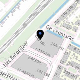 Appartement DMN00 A 6033 44