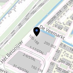 Appartement DMN00 A 6033 46