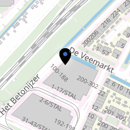 Appartement DMN00 A 6033 47