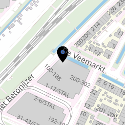 Appartement DMN00 A 6033 48