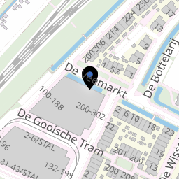 Appartement DMN00 A 6033 5