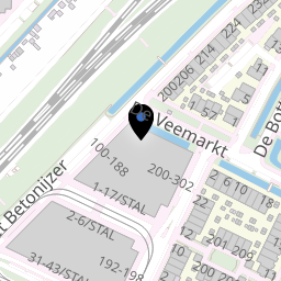 Appartement DMN00 A 6033 51
